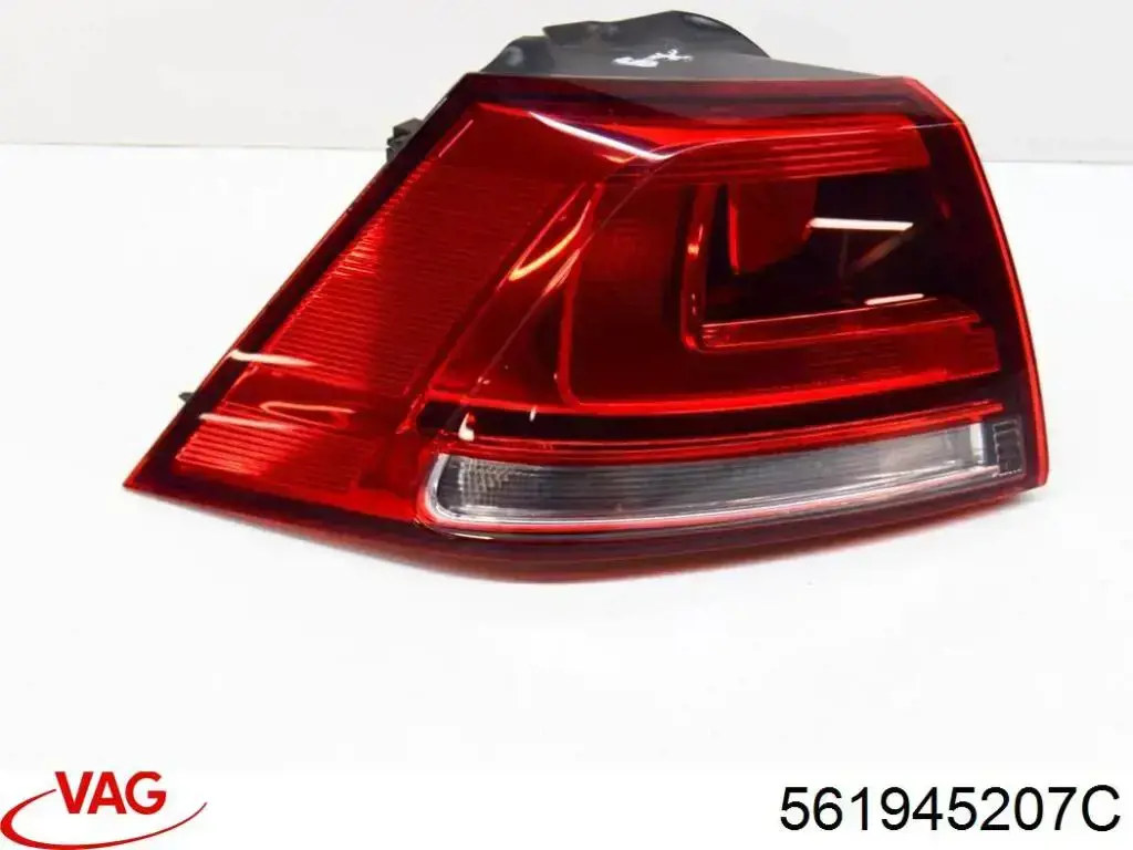 Купить 561945207C VAG Стоп задний