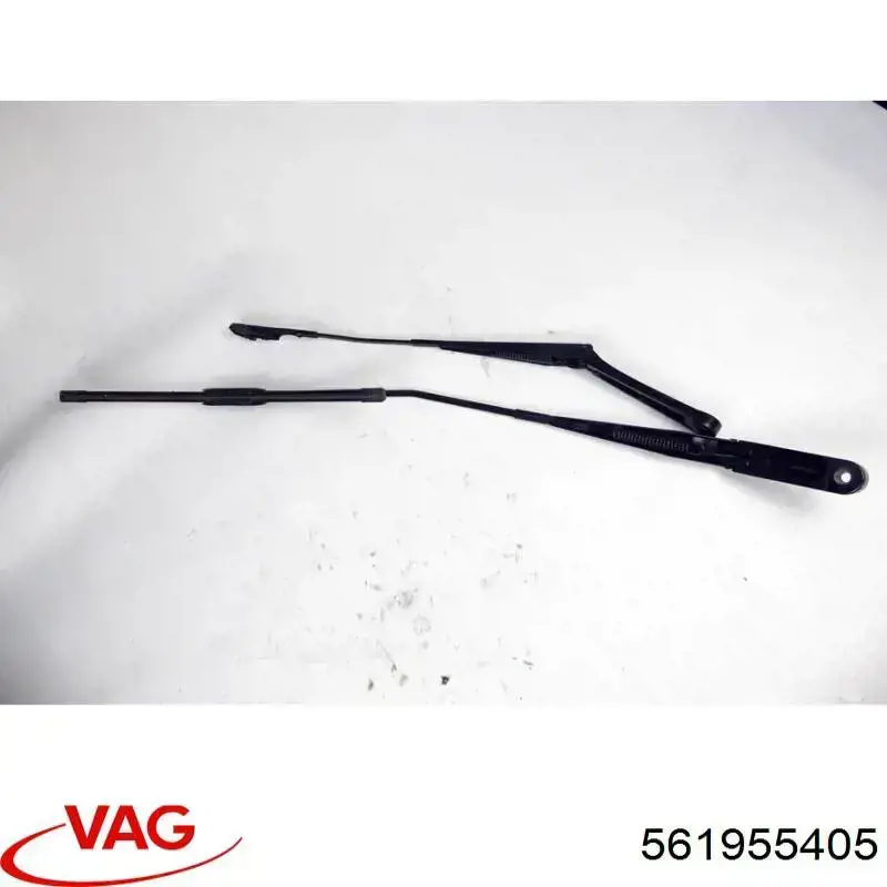 561955409B VAG Поводок дворника