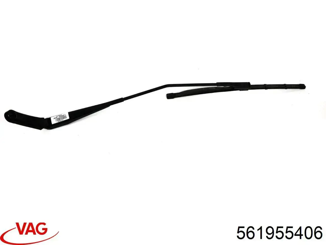 561955410 VAG Поводок дворника