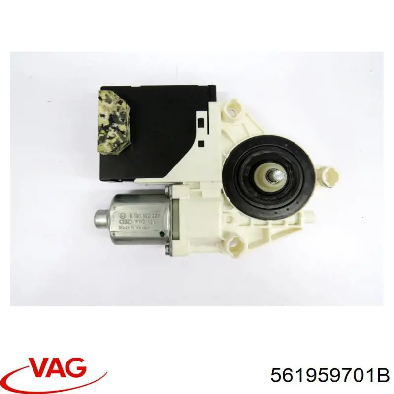  VAG 561959701BZ07 цена, от 9.89 USD