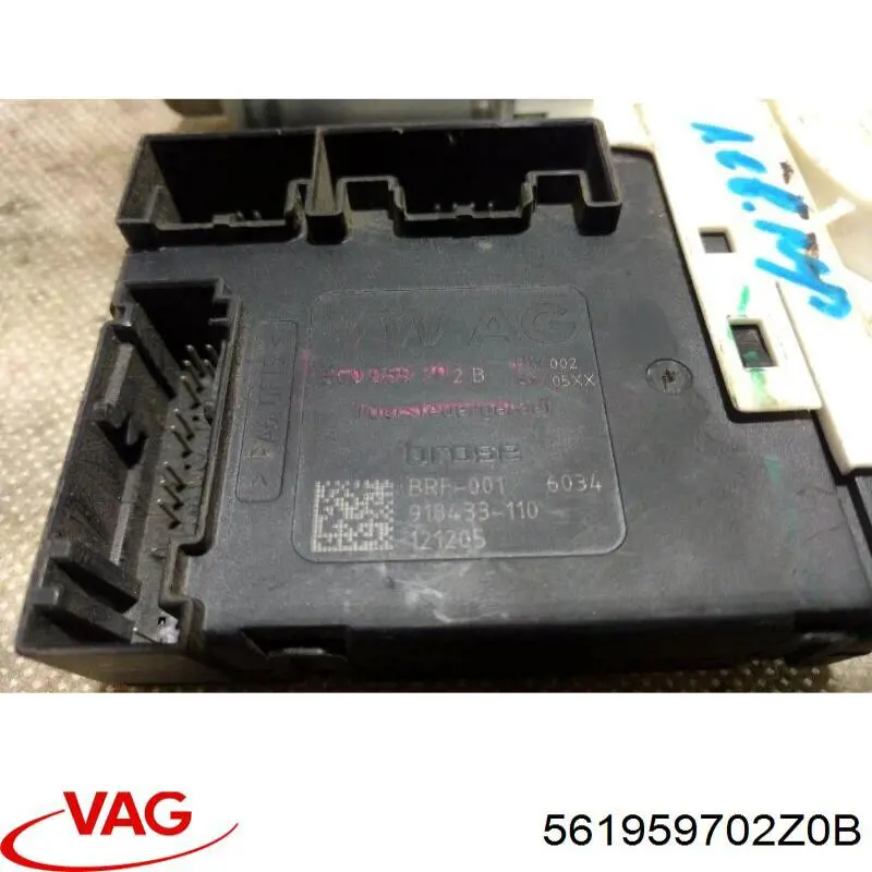  561959702Z0B VAG