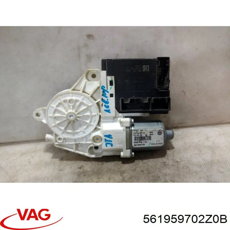 561959702Z0B VAG 