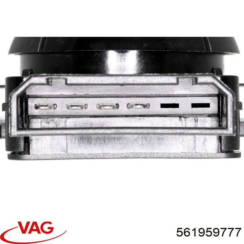  VAG 561959777 цена, от 10.16 USD