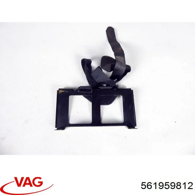 Купить 561959812 VAG Мотор стеклоподъемника двери задней правой