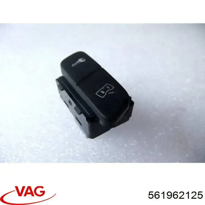 561962125 VAG 