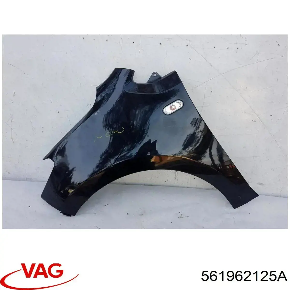 561962125A VAG 