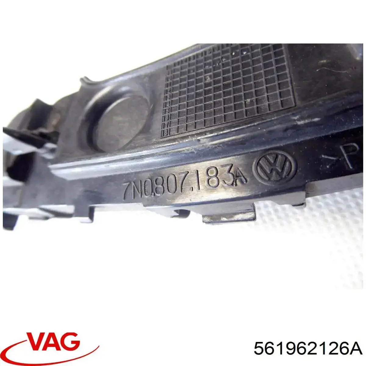  561962126A VAG
