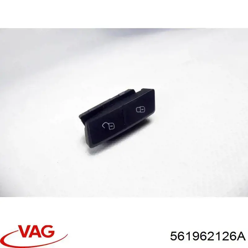 561962126A VAG 