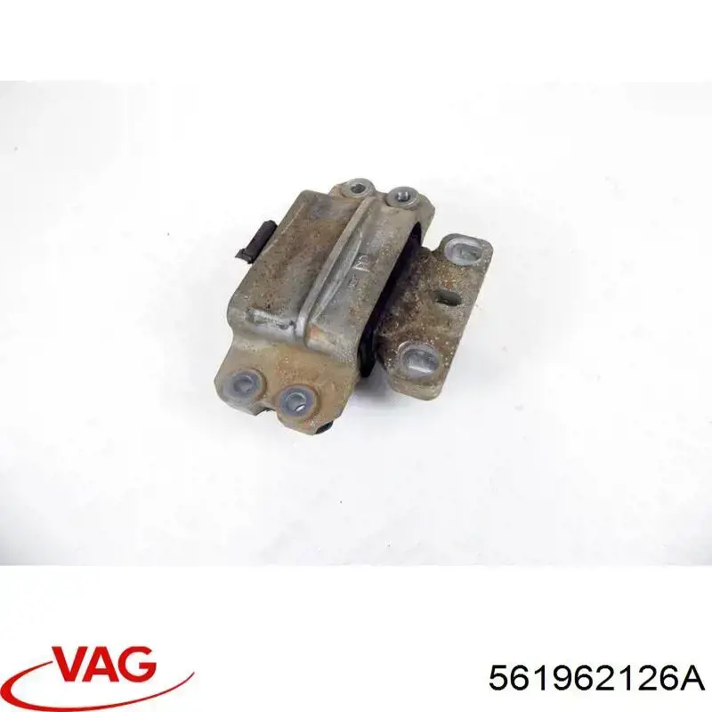  VAG 561962126A цена, от 3.55 USD