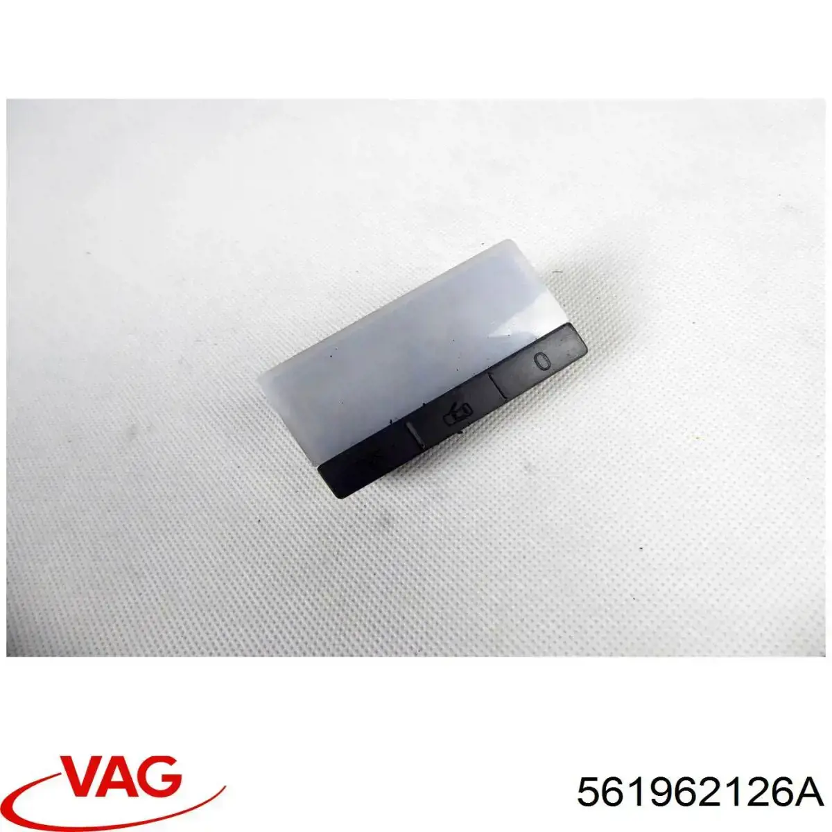 Купить 561962126A VAG 