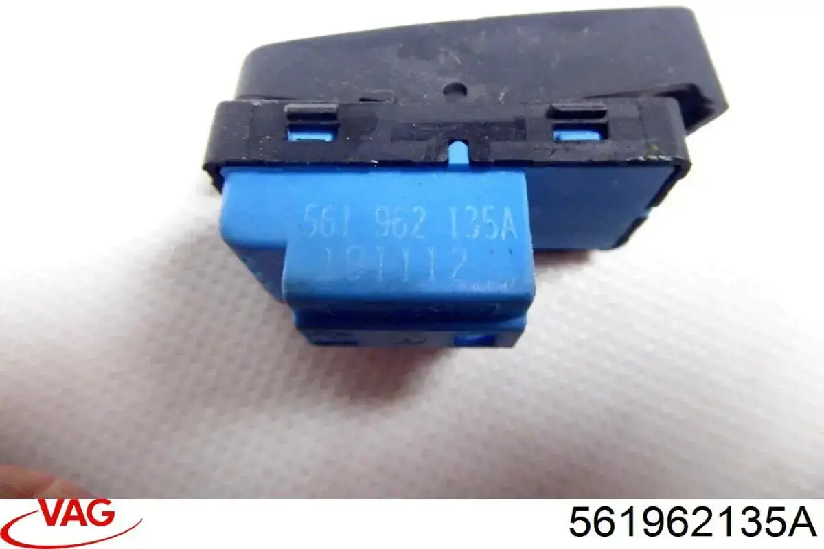  VAG 561962135A цена, от 4.43 USD