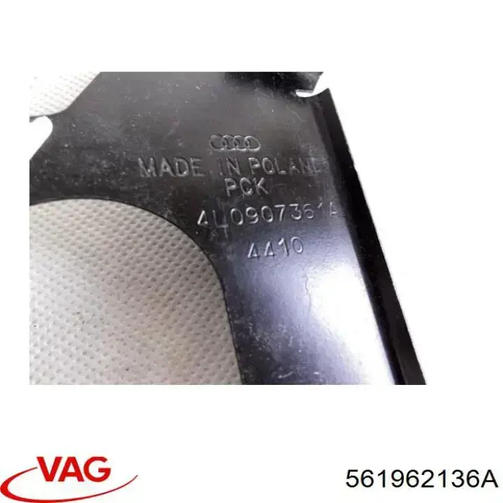  VAG 561962136A