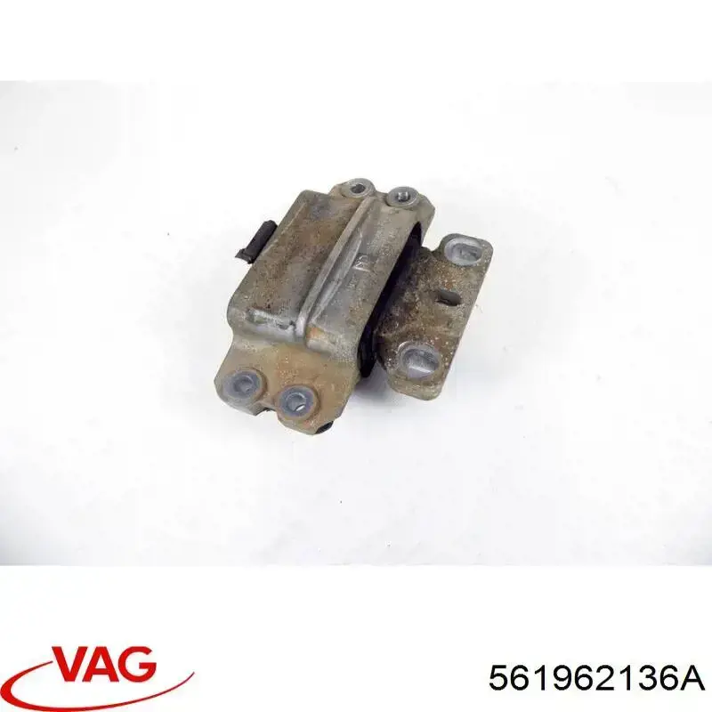  VAG 561962136A цена, от 2.28 USD