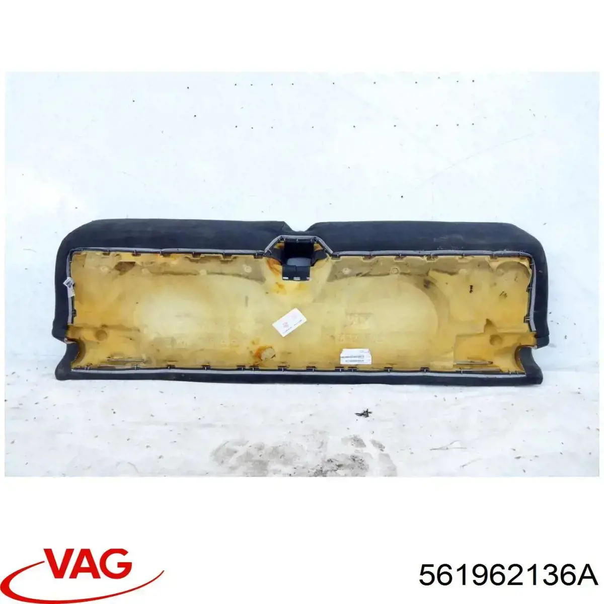  561962136A VAG