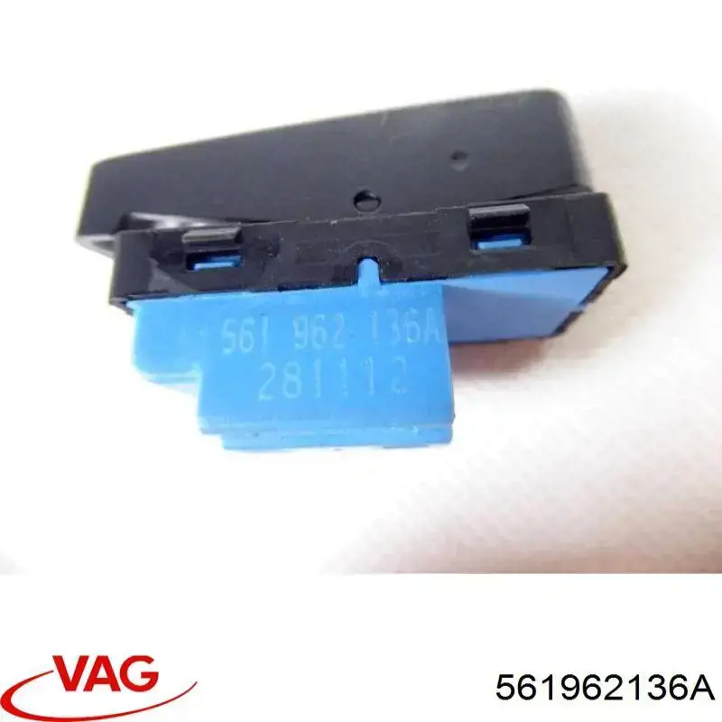  VAG 561962136A цена, от 2.28 USD