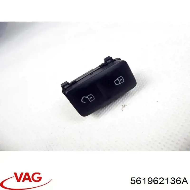 Купить 561962136A VAG 