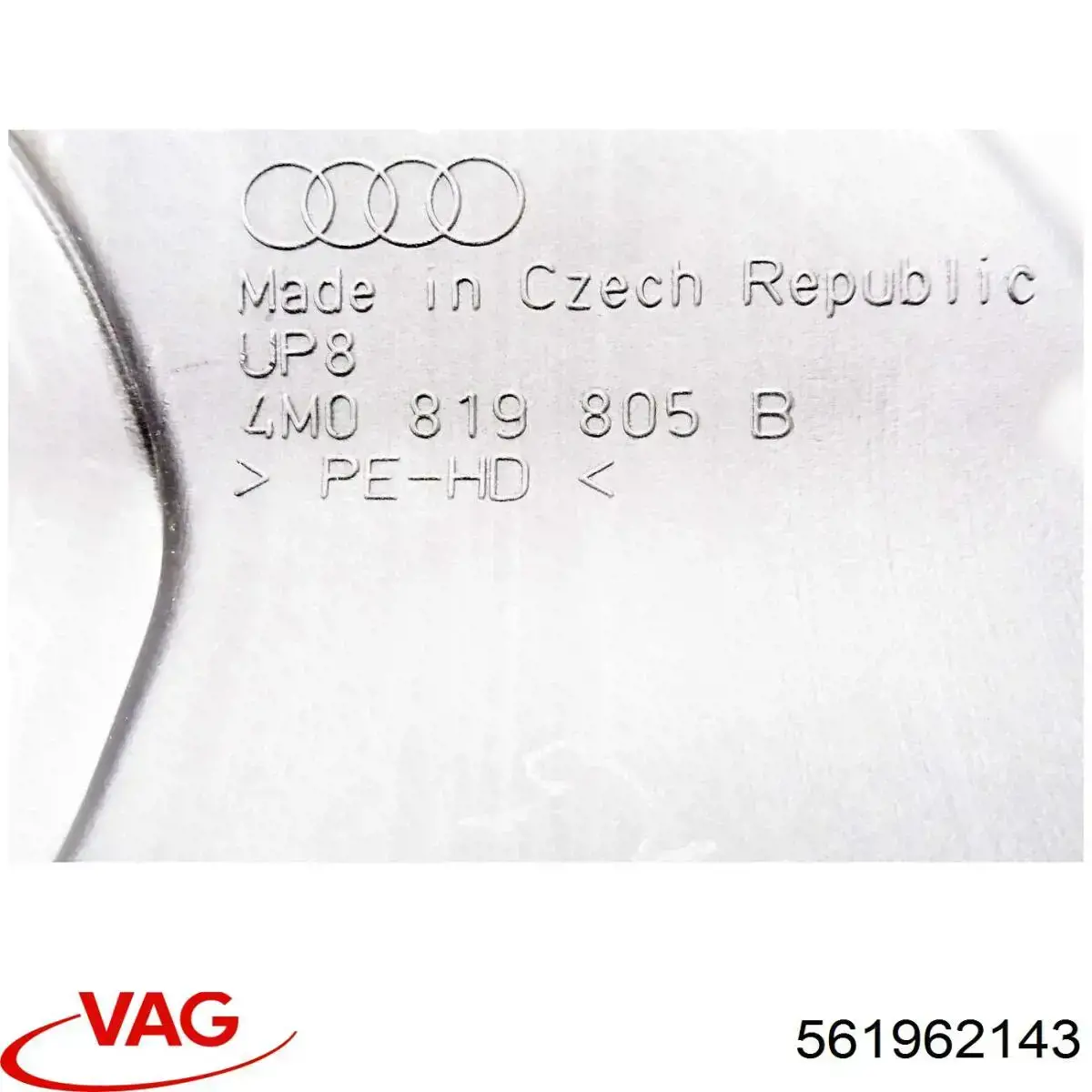  VAG 561962143REH