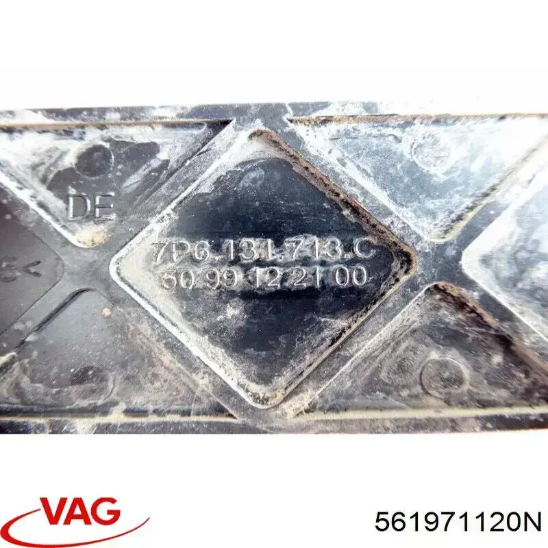  VAG 561971120N