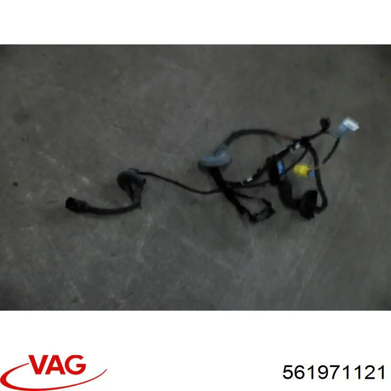 561971121 VAG 
