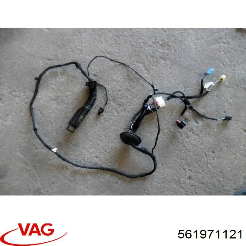  VAG 561971121 цена, от 5.42 USD