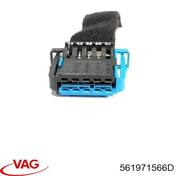  561971566D VAG