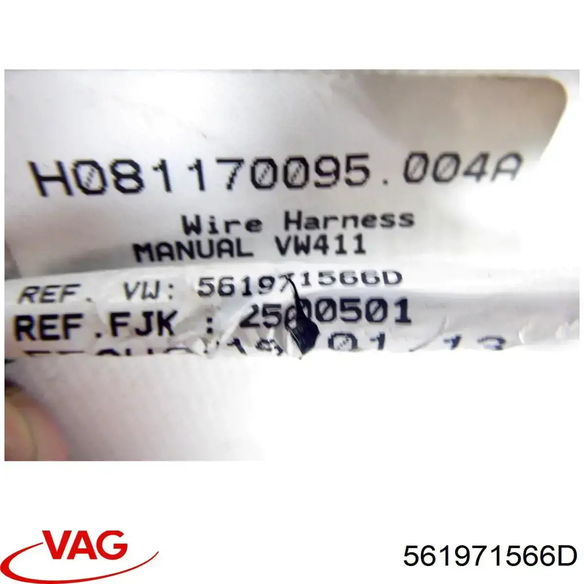 561971566D VAG 