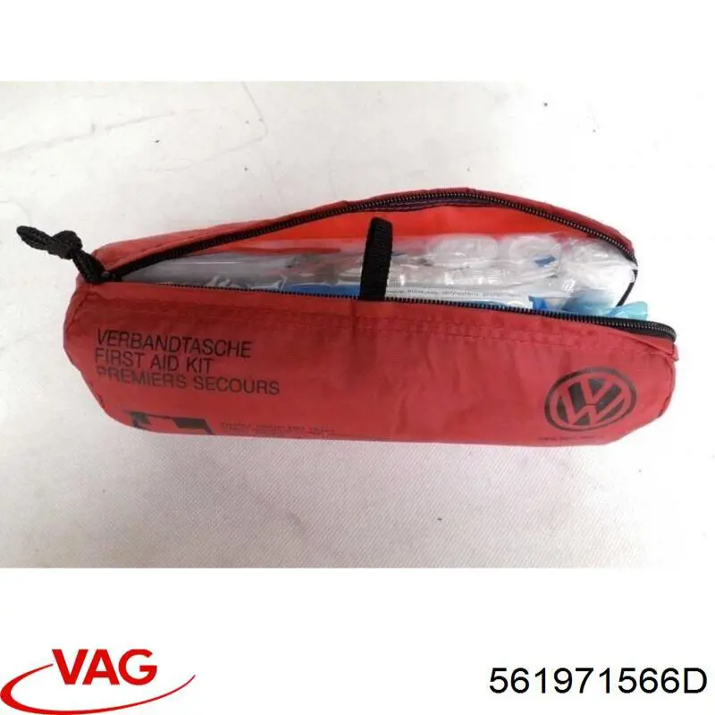 561971566D VAG 