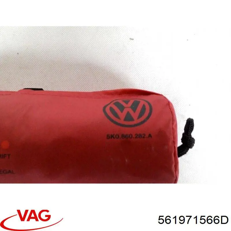  561971566D VAG