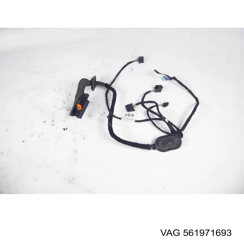 Купить 561971693 VAG 