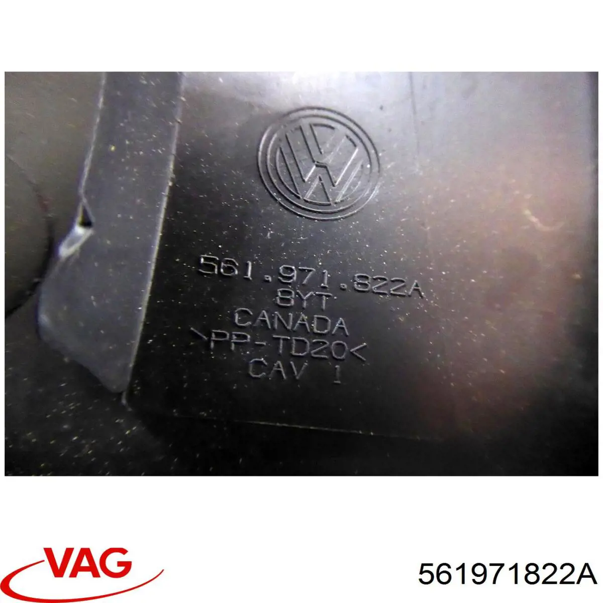  VAG 561971822A82V цена, от 11.95 USD