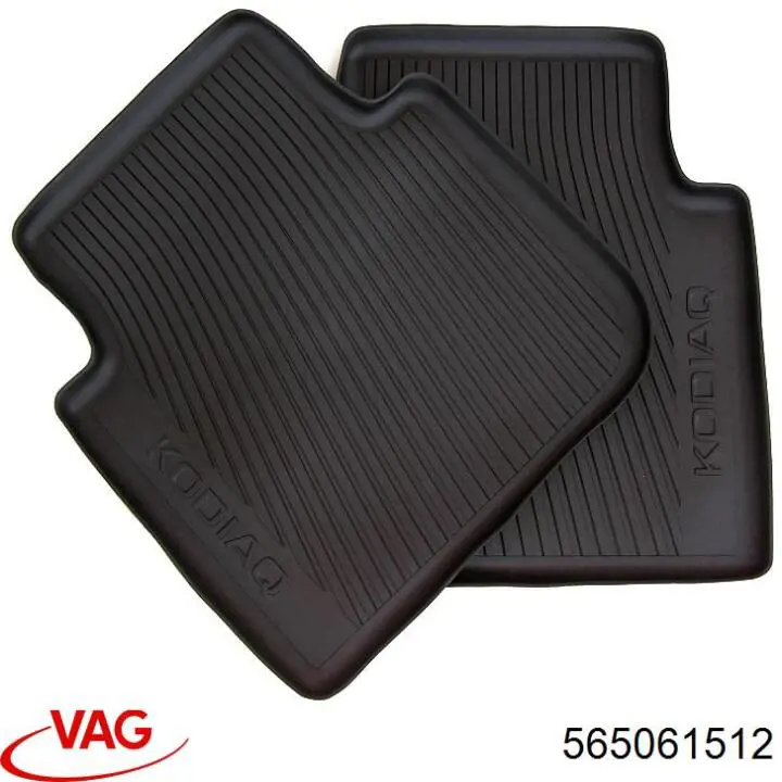  VAG 565061512 цена, от 67.59 USD