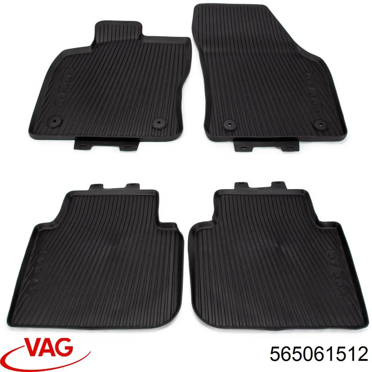 Купить 565061512 VAG 