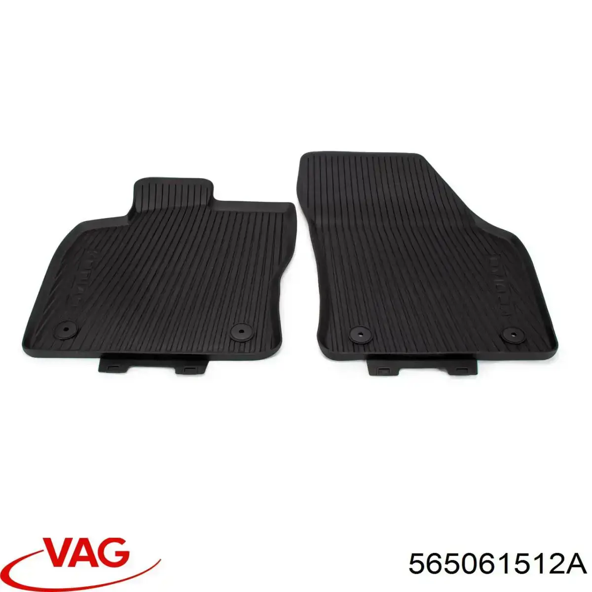 Купить 565061512A VAG 