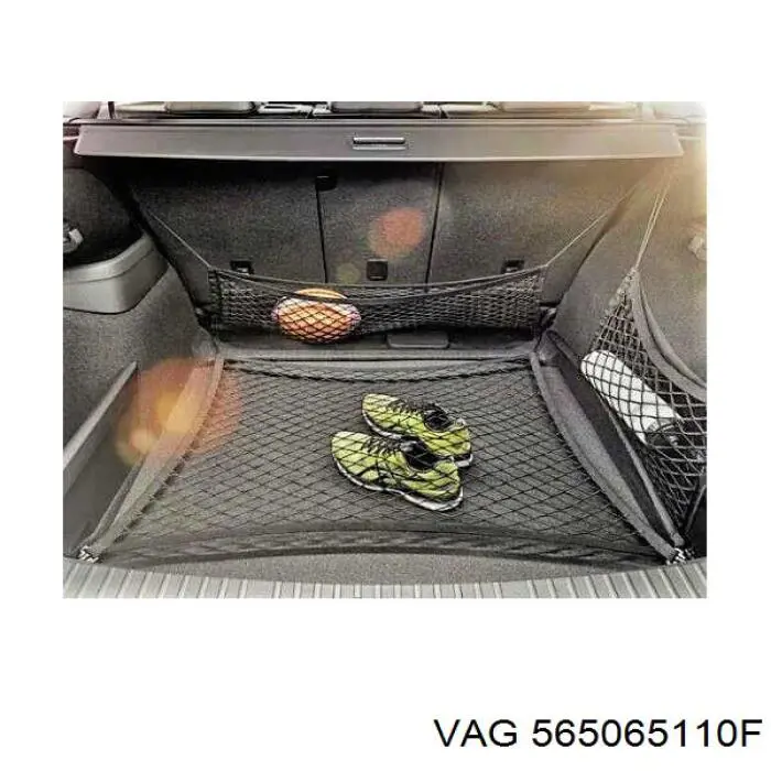  VAG 565065110F цена, от 63.25 USD