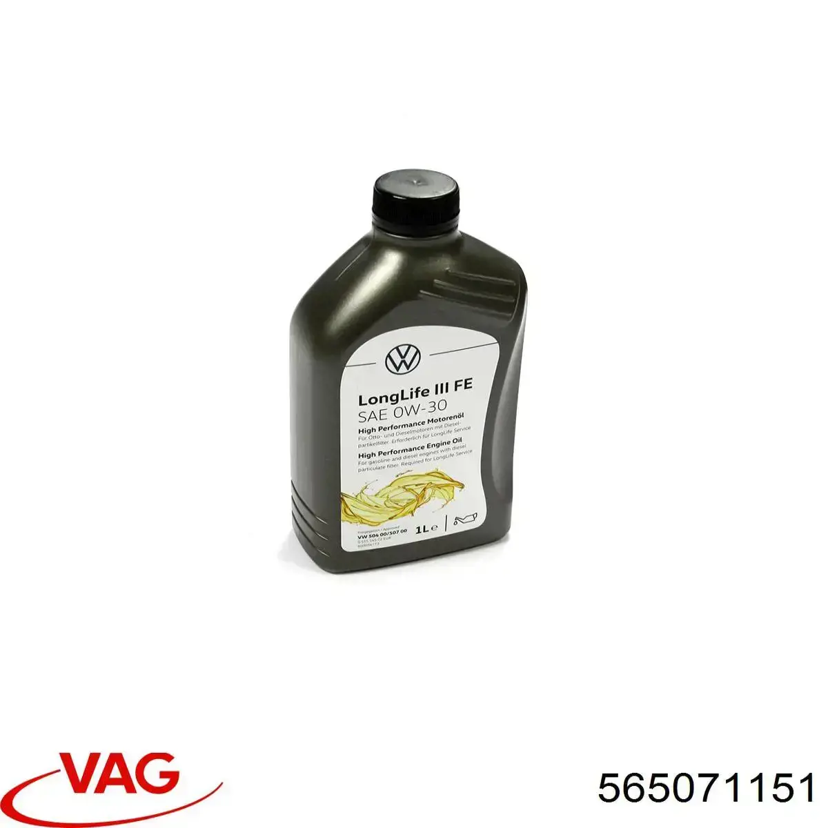  565071151 VAG
