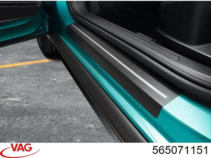  VAG 565071151