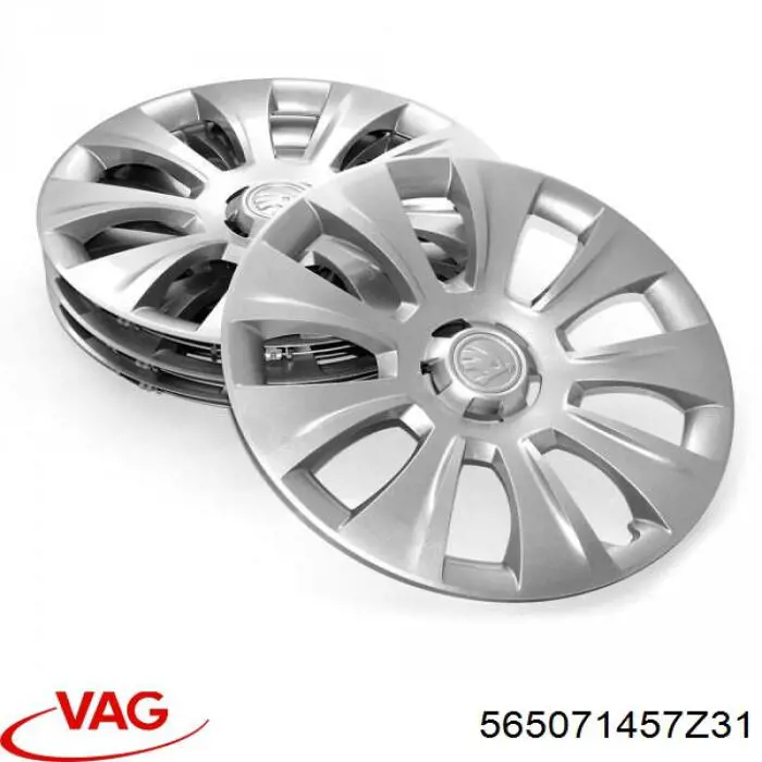  VAG 565071457Z31 цена, от 205.44 USD