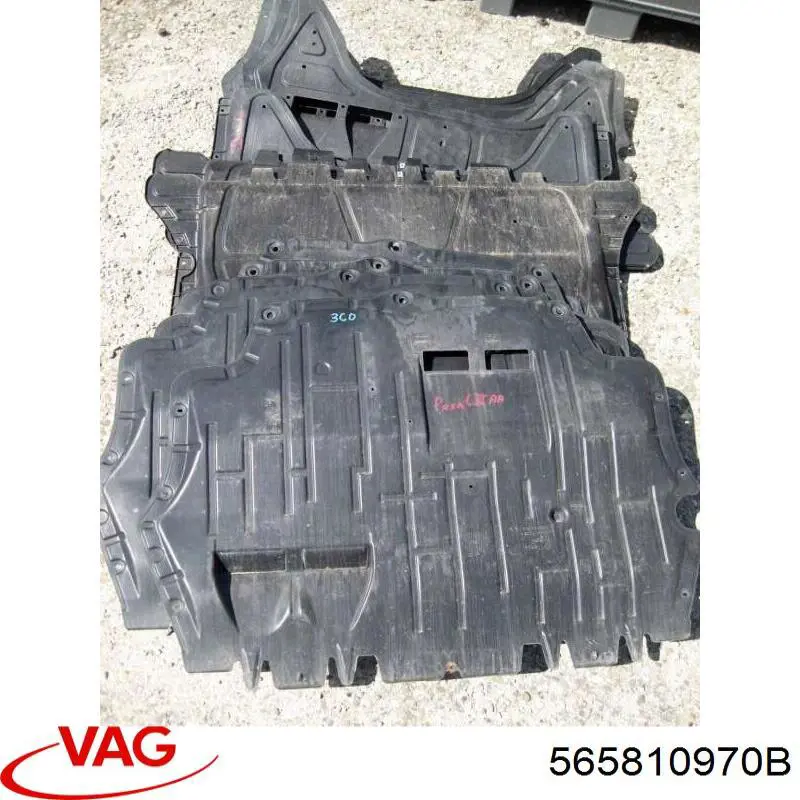  VAG 565810970B цена, от 63.84 USD