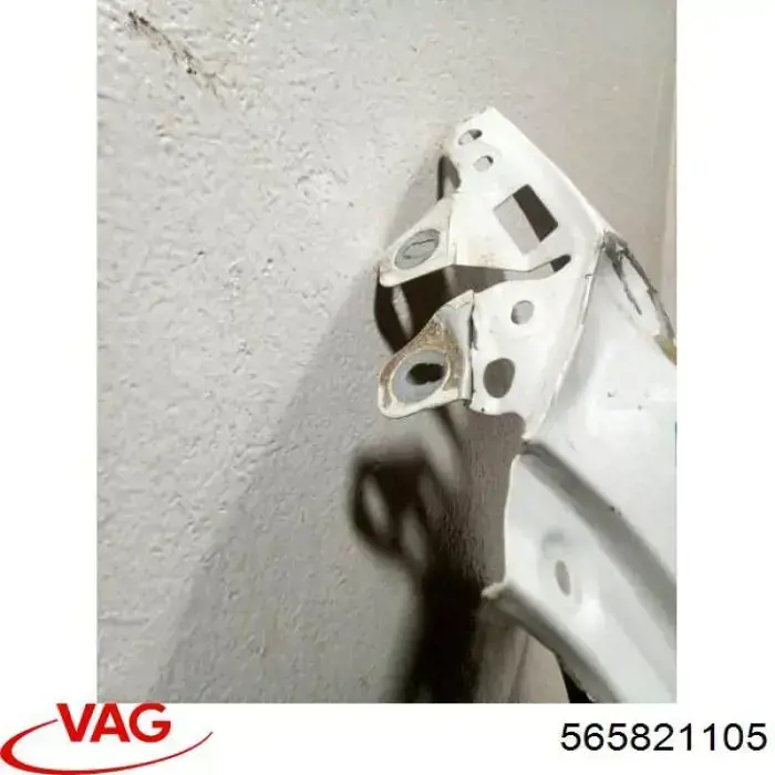 Купить 69X301 Polcar Крыло переднее левое