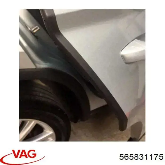  565831175 VAG