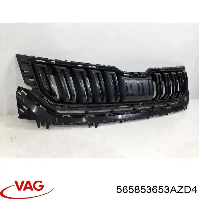 Облицовка радиатора Polcar 69X305 цена, от 38.15 USD