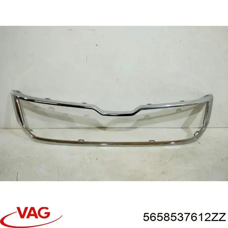 Накладка (рамка) решетки радиатора FPS FP6423991 цена, от 27.10 USD