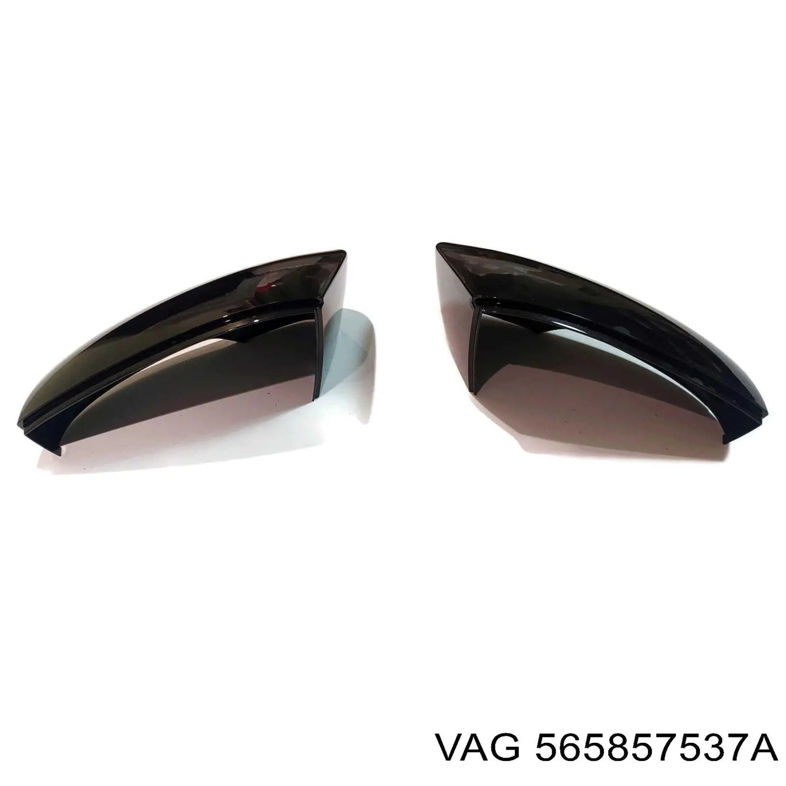 Накладка левого бокового зеркала FPS FP6426M21 цена, от 45.02 USD