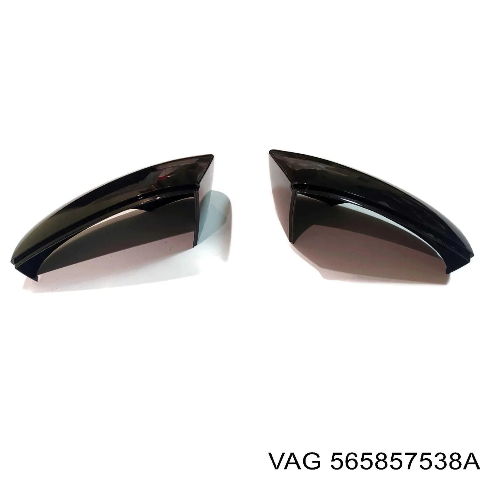 Накладка правого бокового зеркала FPS FP6426M22 цена, от 28.13 USD