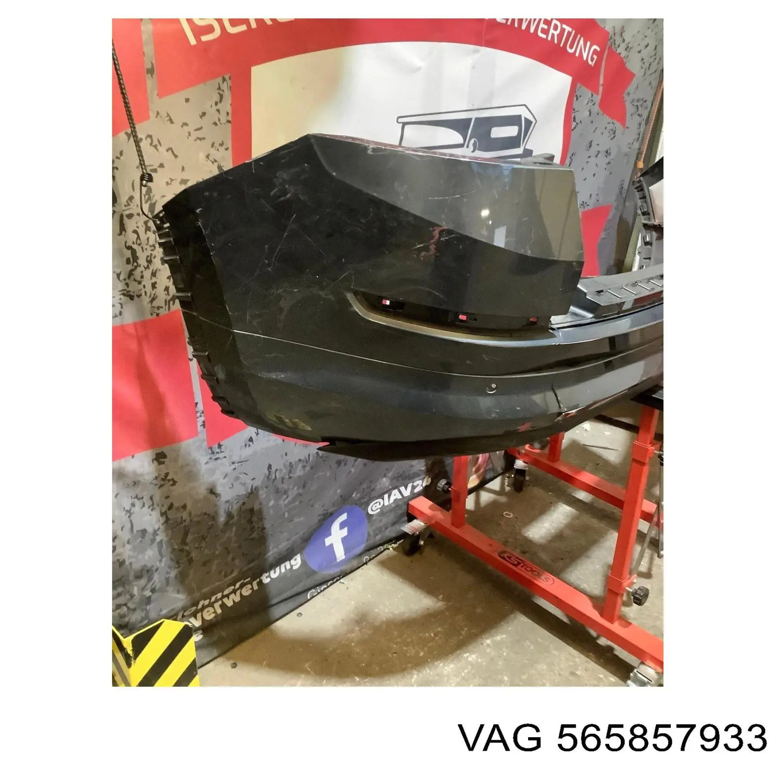  VAG 565857933