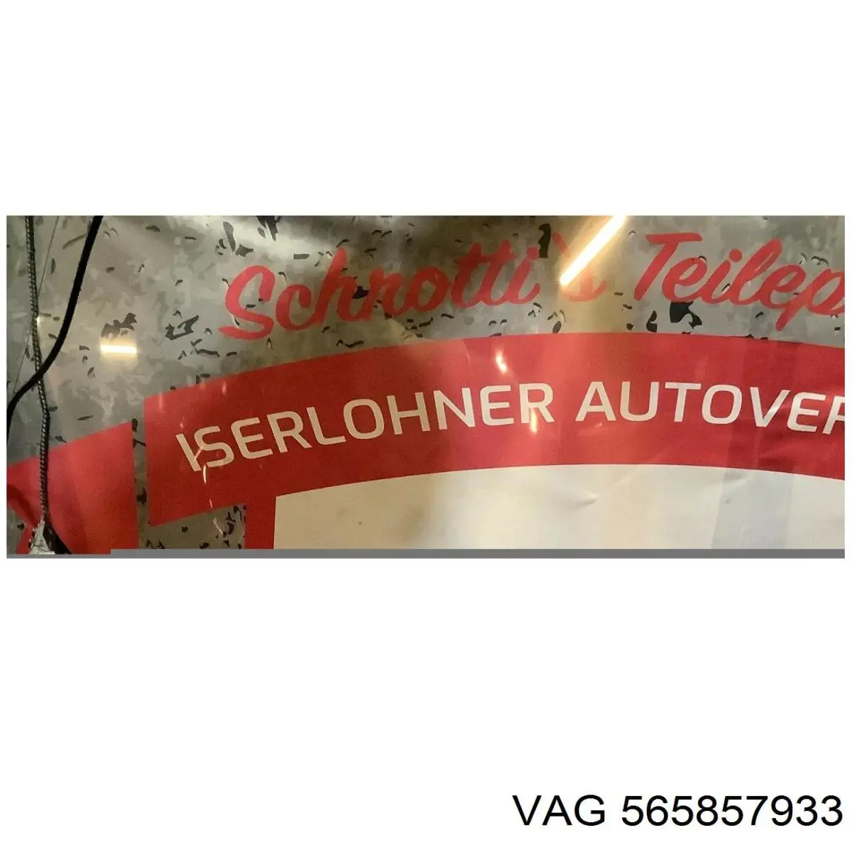  565857933 VAG