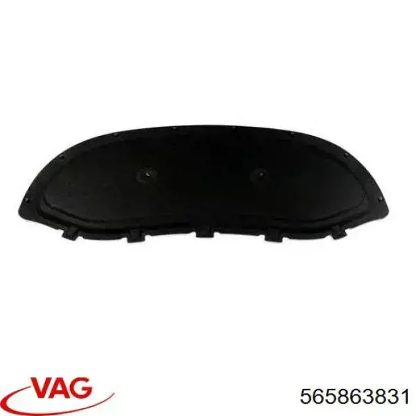 Обшивка капота Diamond/DPA 88631701002 цена, от 25.62 USD