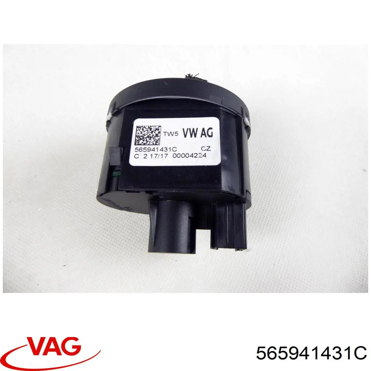  VAG 565941431C цена, от 45.48 USD
