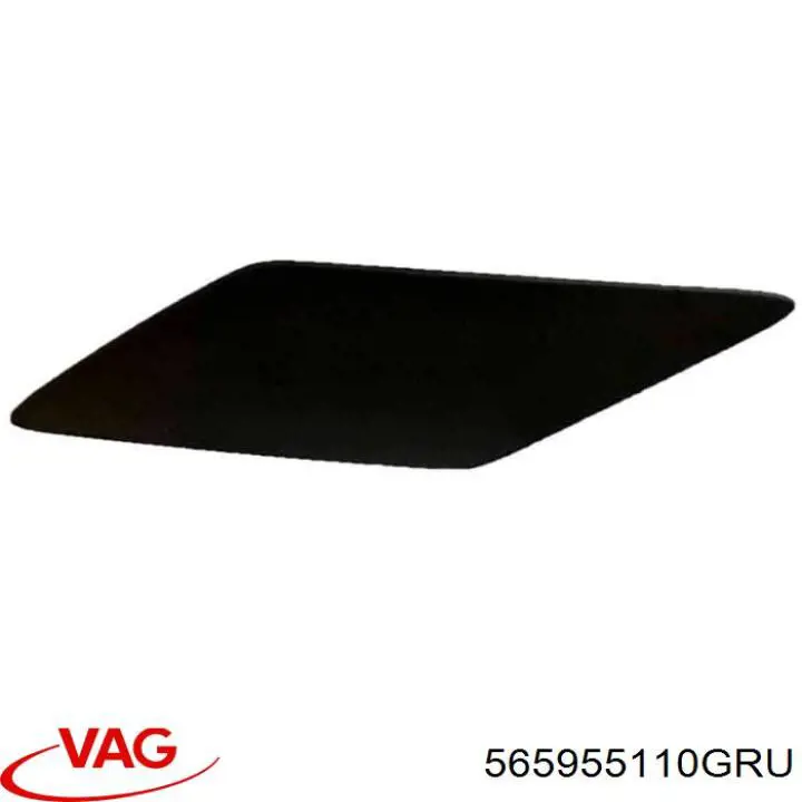  565955110GRU VAG