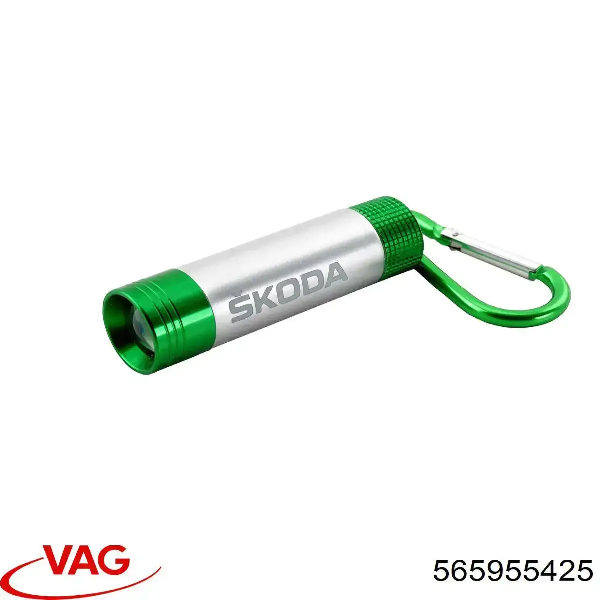 Купить 565955425 VAG Дворник стеклоочистителя задний